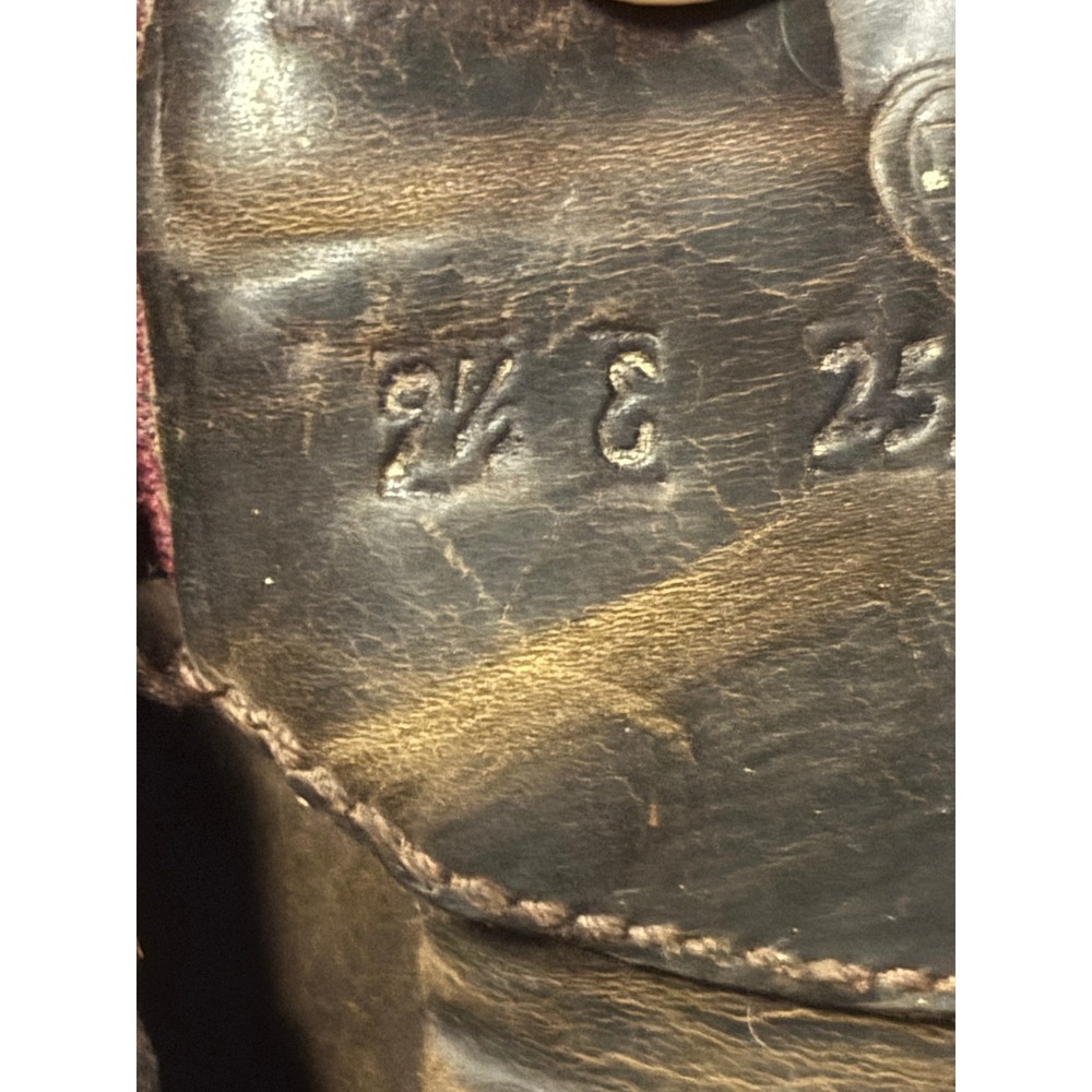 Chippewa Mens 9.5 E Waterproof Thinsulate Insulated Leather Work Boots 25203 USA - Picture 2 of 16